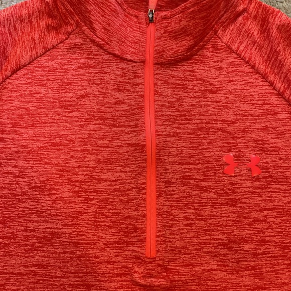 Under Armour Quarter zip - Picture 4 of 5